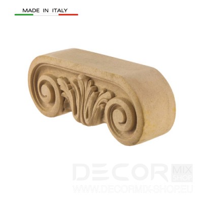 Medžio dekoras F560277 Medžio dekoras F560277